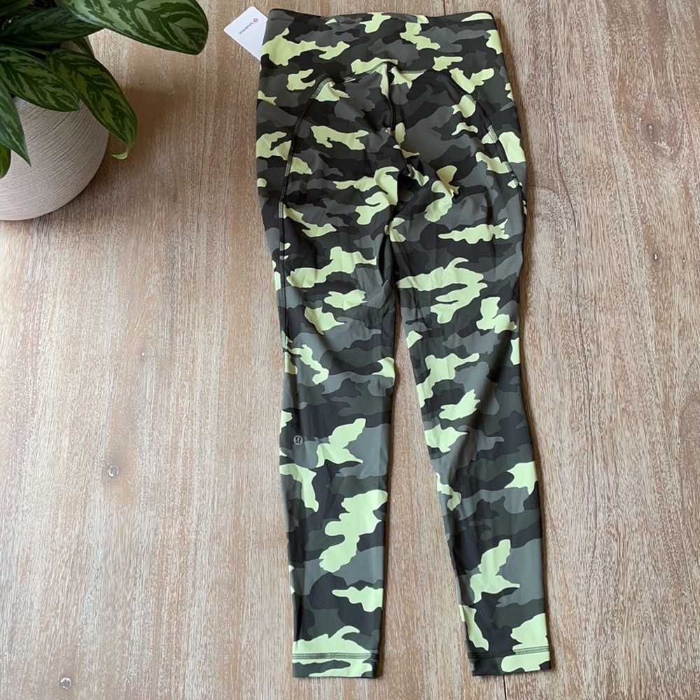 Lululemon Swift Speed High Rise Tight 28” - Picture 12 of 14